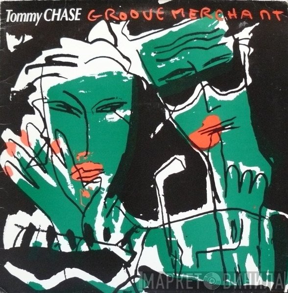 Tommy Chase - Groove Merchant