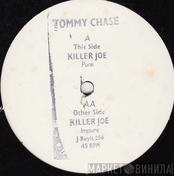 Tommy Chase - Killer Joe