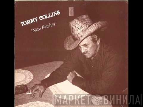 Tommy Collins - New Patches