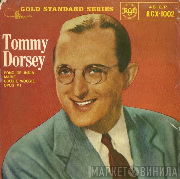 Tommy Dorsey - Tommy Dorsey