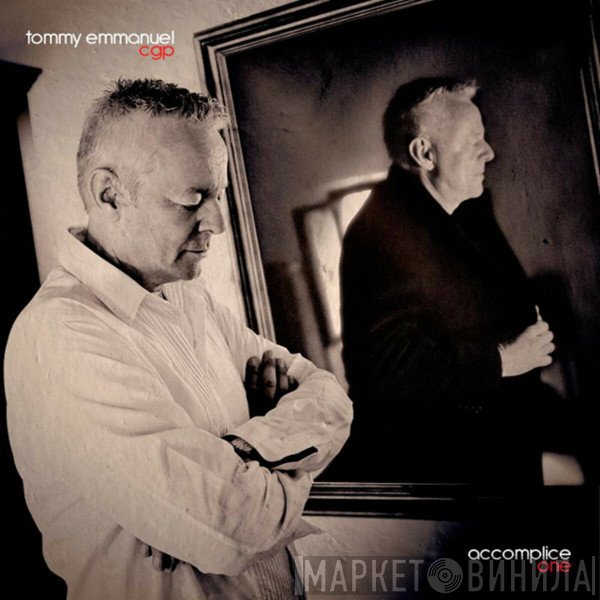 Tommy Emmanuel  - Accomplice One