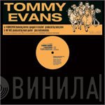 Tommy Evans - 4 Horsemen