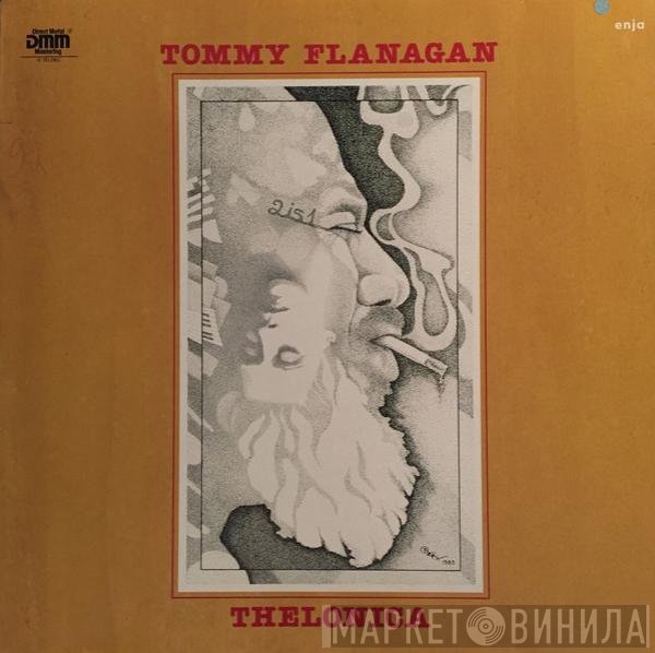 Tommy Flanagan  - Thelonica