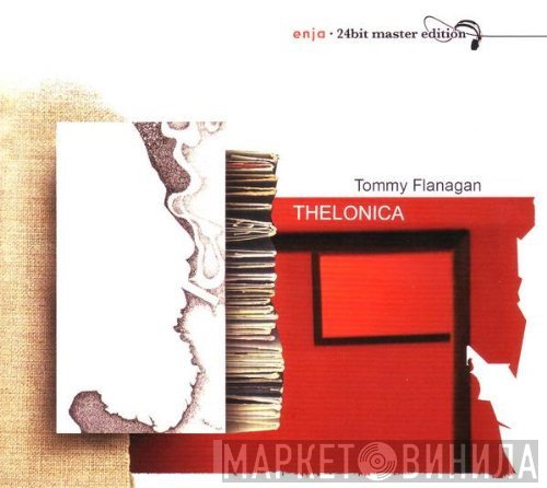 Tommy Flanagan - Thelonica