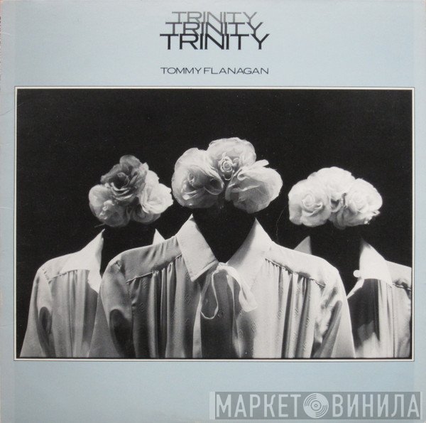 Tommy Flanagan  - Trinity