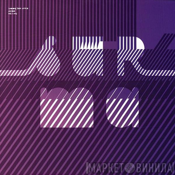 Tommy Four Seven  - Surma