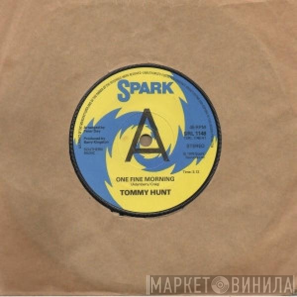 Tommy Hunt - One Fine Morning