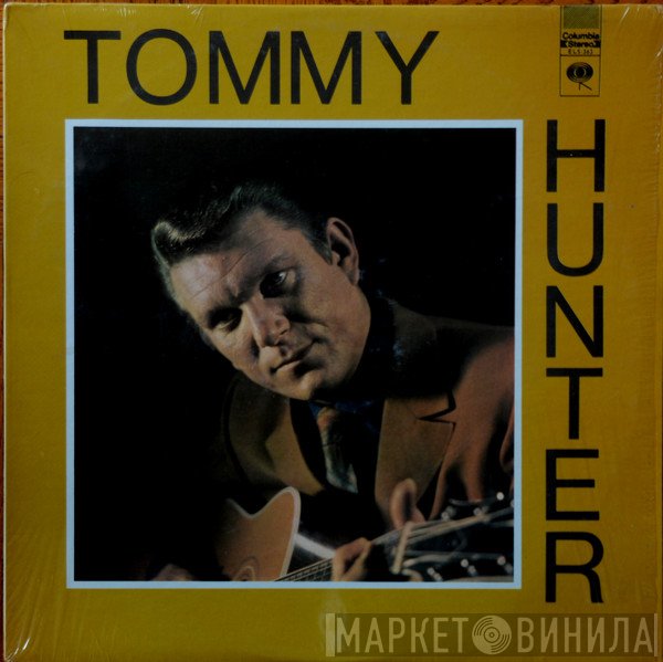 Tommy Hunter  - Tommy Hunter