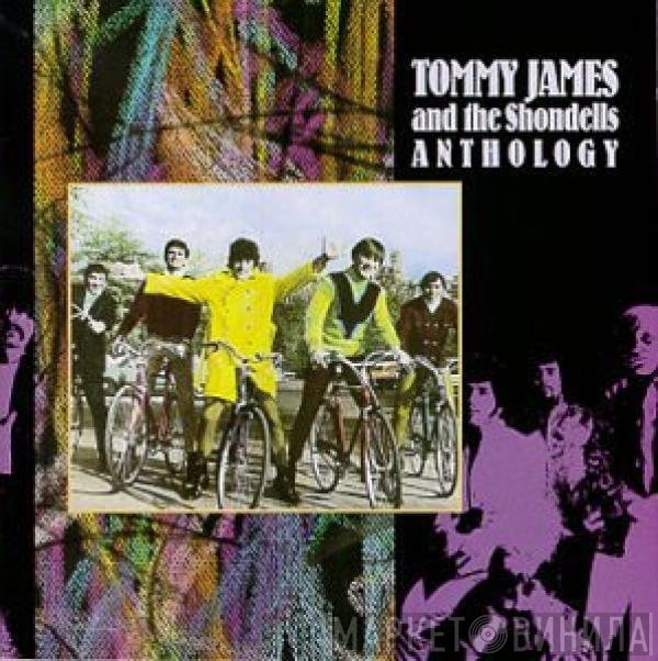 Tommy James & The Shondells  - Anthology