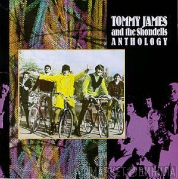 Tommy James & The Shondells  - Anthology