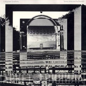 Tommy James & The Shondells  - Cellophane Symphony