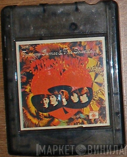 Tommy James & The Shondells  - Crimson & Clover