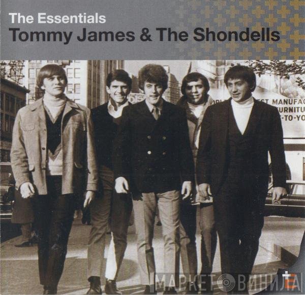 Tommy James & The Shondells - The Essentials