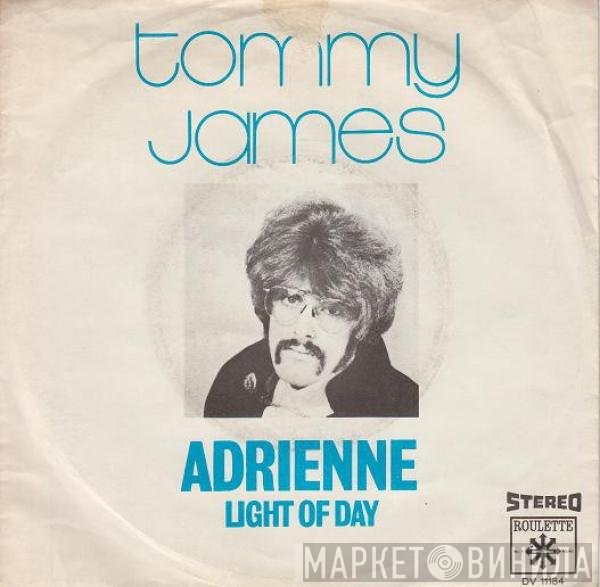 Tommy James  - Adrienne