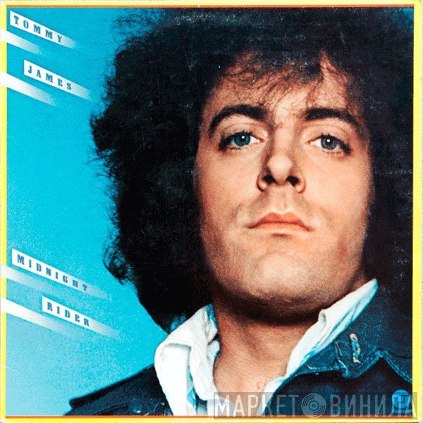Tommy James  - Midnight Rider