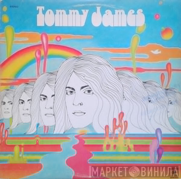 Tommy James - Tommy James
