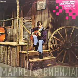 Tommy Jones - Tommy's Place