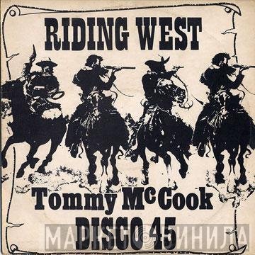 Tommy McCook  - Riding West