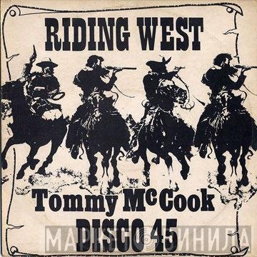 Tommy McCook - Riding West