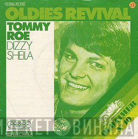Tommy Roe  - Dizzy / Sheila