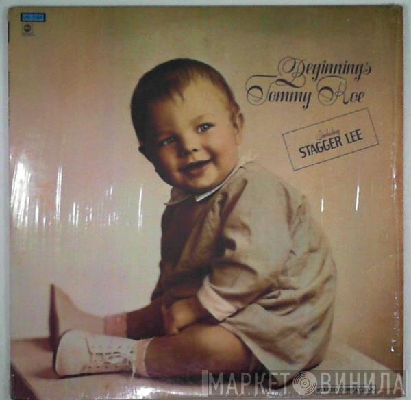 Tommy Roe  - Beginnings
