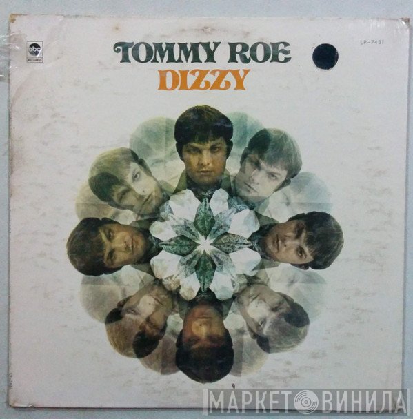 Tommy Roe  - Dizzy