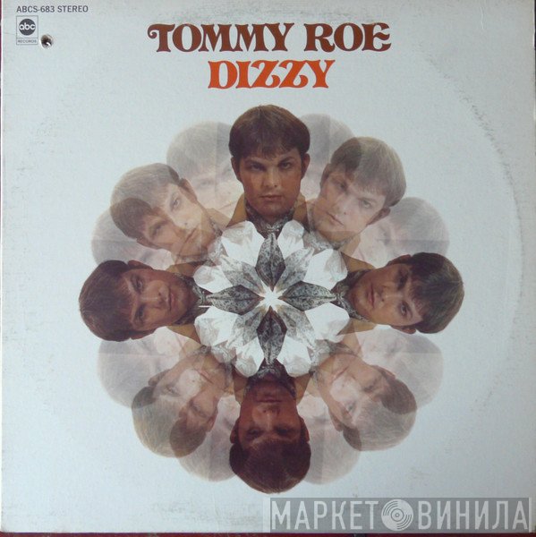 Tommy Roe  - Dizzy