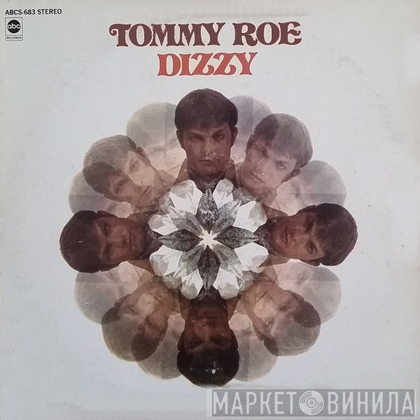 Tommy Roe  - Dizzy