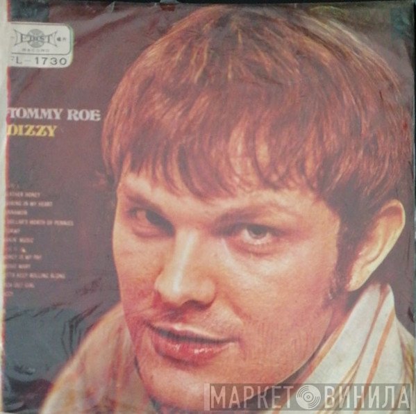 Tommy Roe  - Dizzy