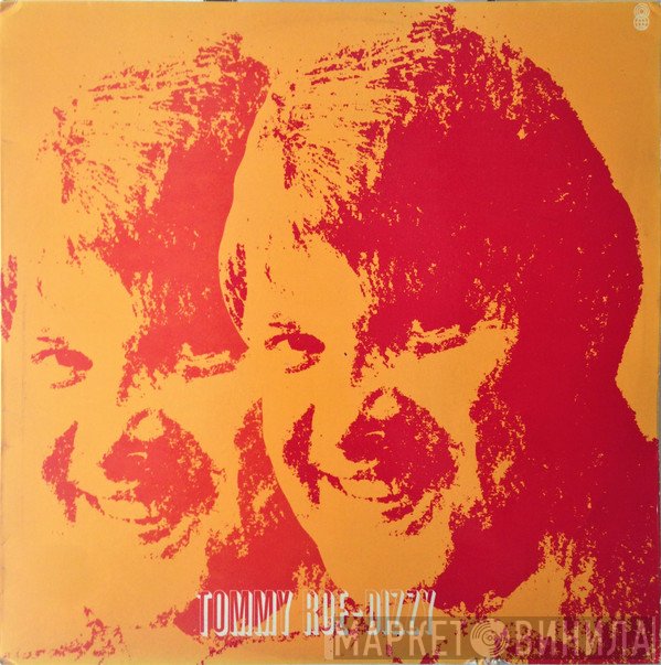 Tommy Roe  - Dizzy