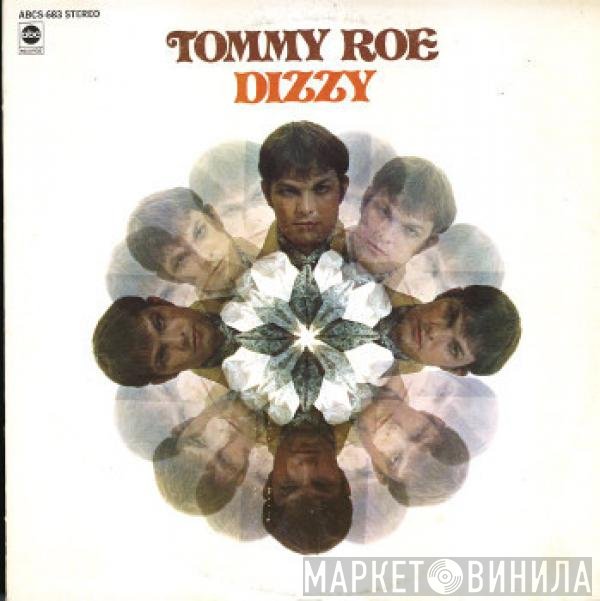 Tommy Roe  - Dizzy
