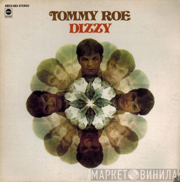 Tommy Roe  - Dizzy