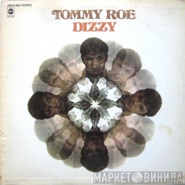 Tommy Roe  - Dizzy