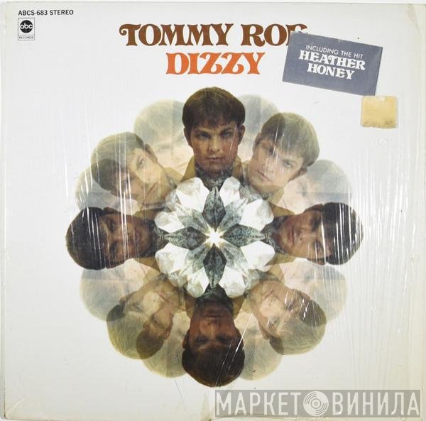 Tommy Roe  - Dizzy