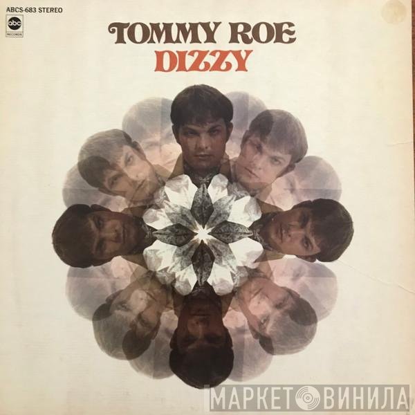 Tommy Roe  - Dizzy
