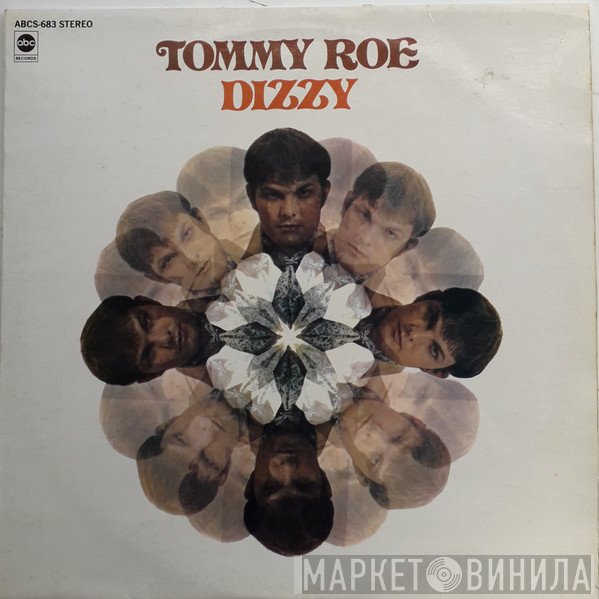 Tommy Roe  - Dizzy