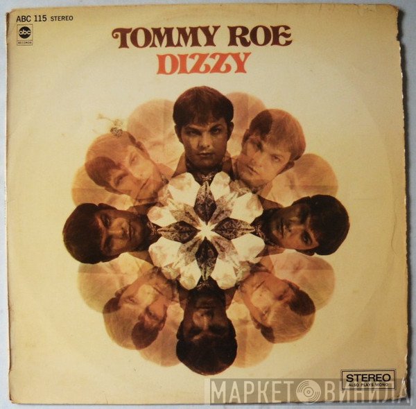 Tommy Roe  - Dizzy