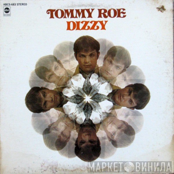 Tommy Roe  - Dizzy