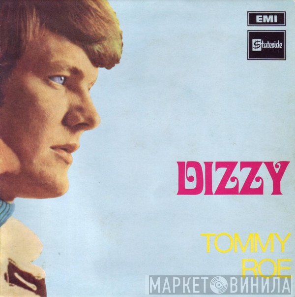 Tommy Roe  - Dizzy