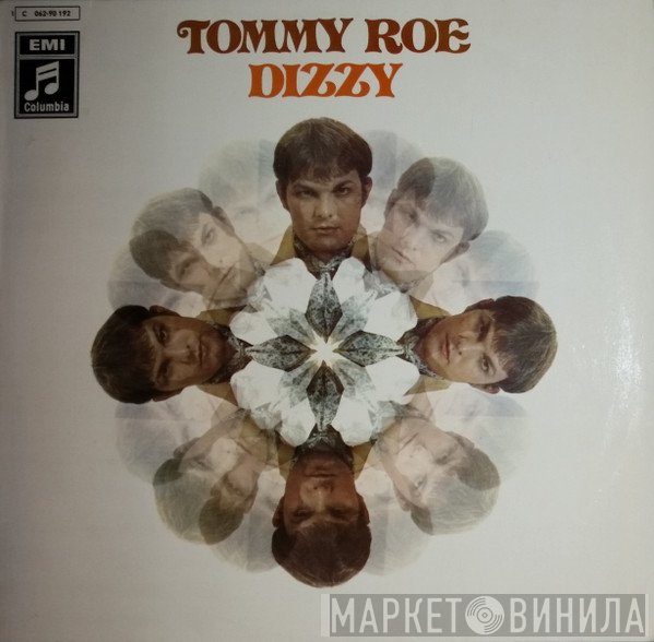 Tommy Roe  - Dizzy