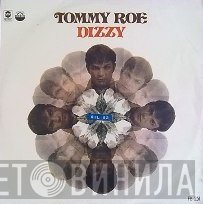 Tommy Roe  - Dizzy