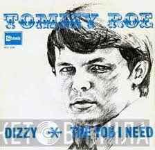 Tommy Roe  - Dizzy