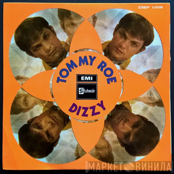 Tommy Roe  - Dizzy