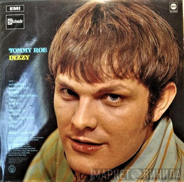 Tommy Roe  - Dizzy
