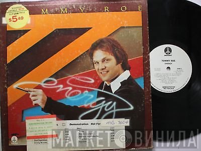 Tommy Roe  - Energy