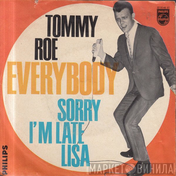 Tommy Roe  - Everybody