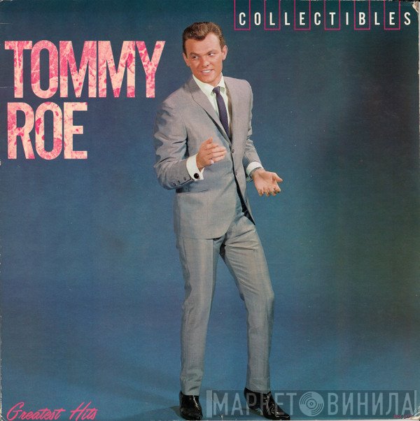 Tommy Roe  - Greatest Hits