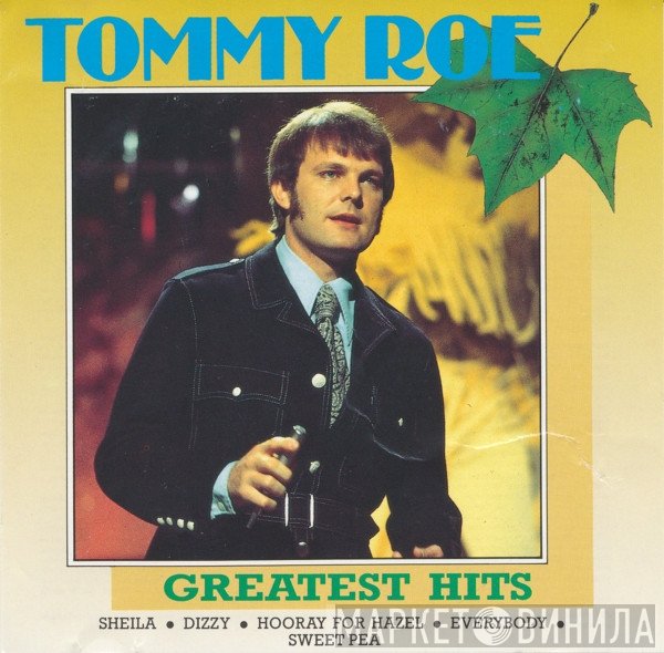 Tommy Roe  - Greatest Hits