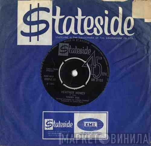 Tommy Roe - Heather Honey