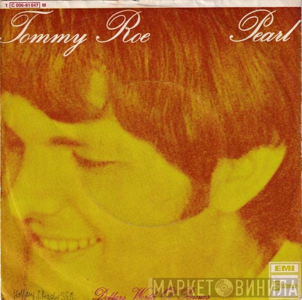 Tommy Roe  - Pearl